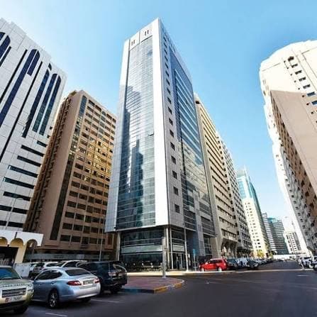 Abu Dhabi MBZ 10 & 11