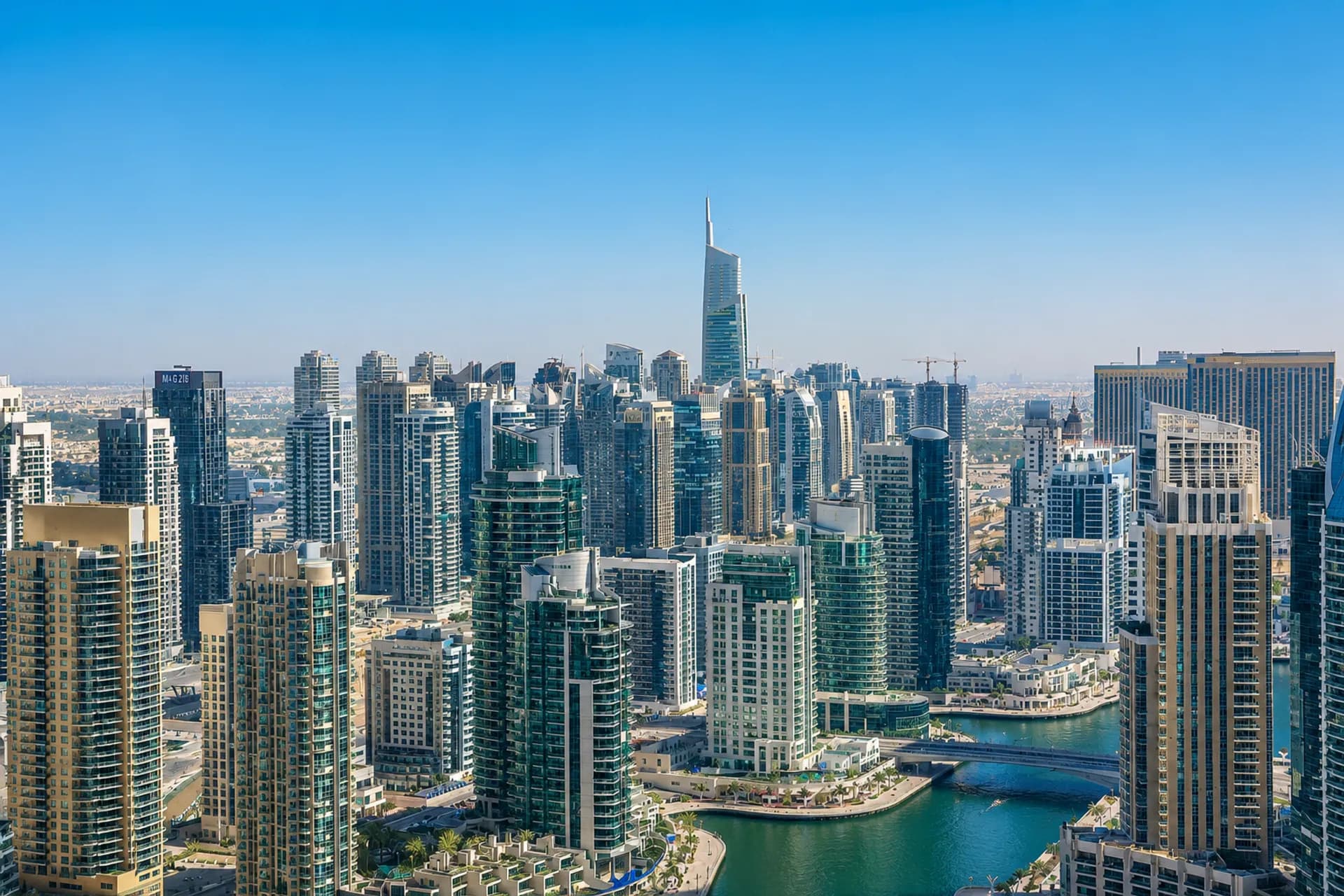 Business Bay
