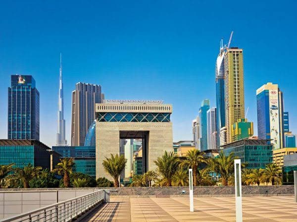 DIFC