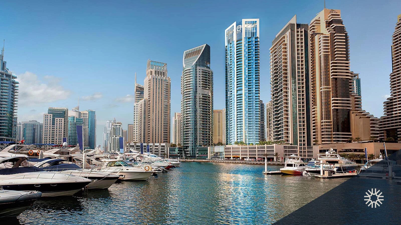 A First-Timer’s Guide to Dubai Marina