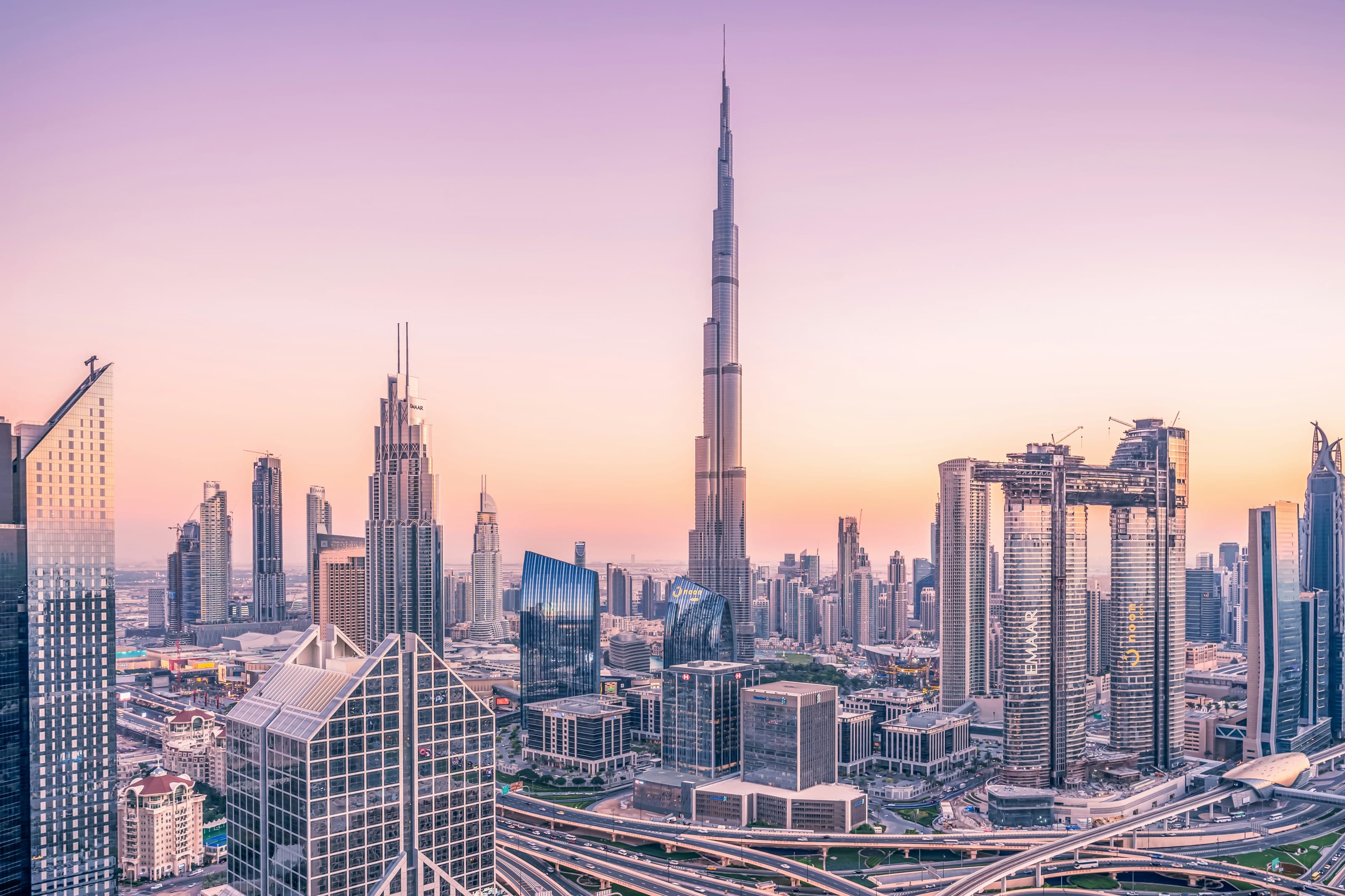 Why Dubai Holiday Homes Outperform Long-Term Leases