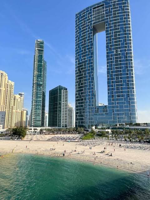 JBR