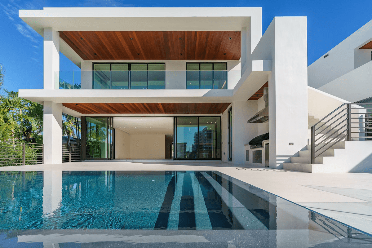 Palm Signature Penthouse
