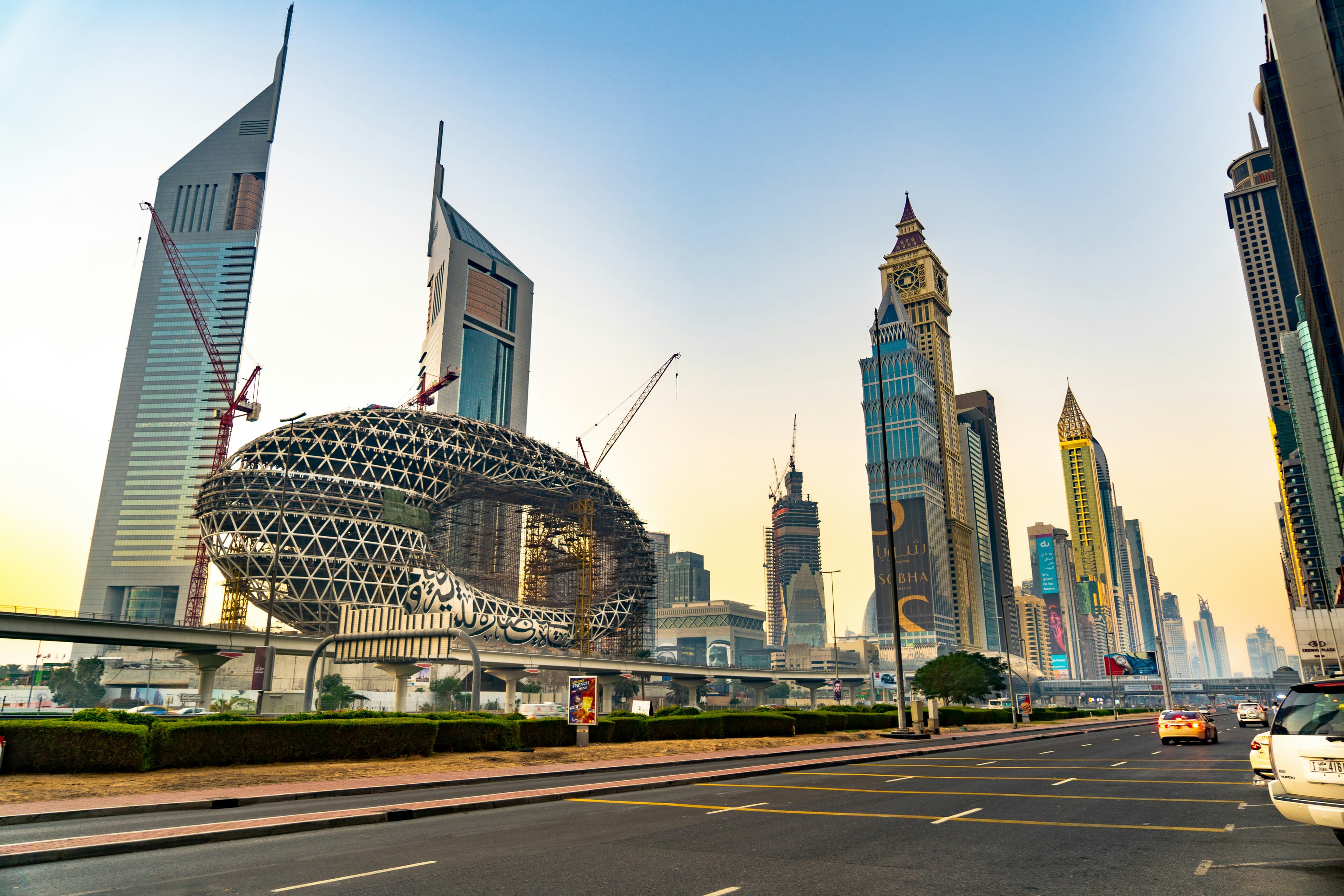 Top 5 Neighbourhoods for Short Stays