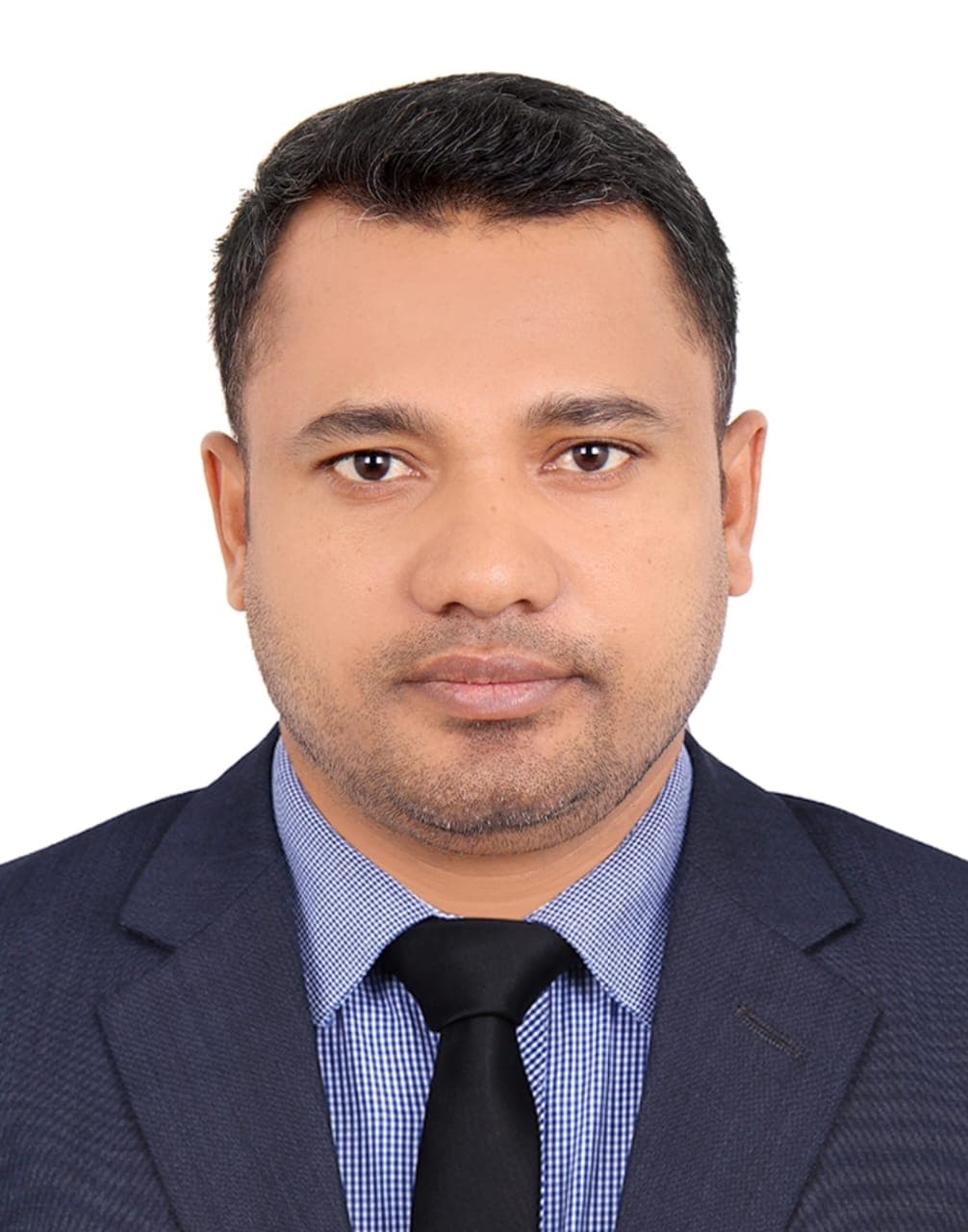 Anowar Hossain - Founder and CEO