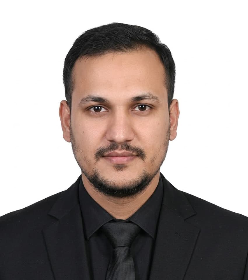 Md Zakaria Hossain